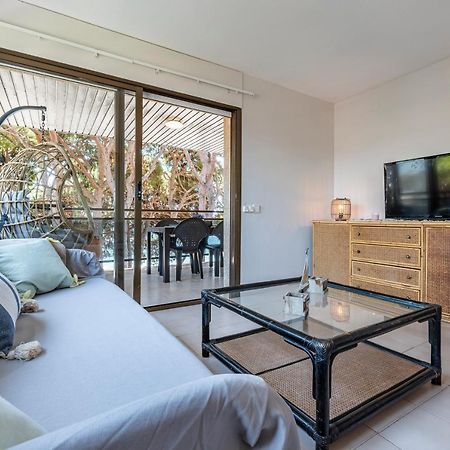 Can Costelles Cambrils - Atico En Primera Linea Con Vistas, Piscina Y Parking Exterior foto